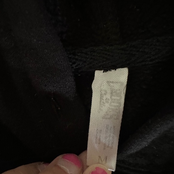 Crooks and Castles Leopard Print Hoodie Sweatshirt - Picture 4 of 4